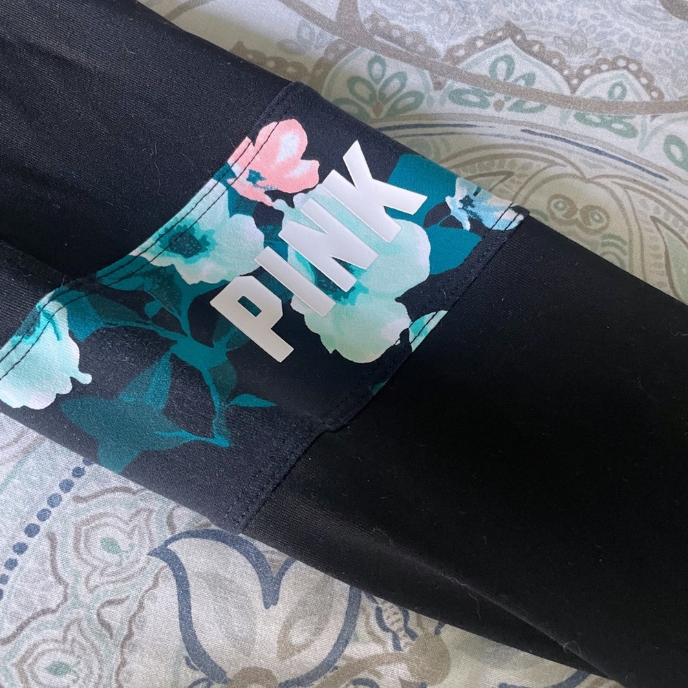 PINK High Rise Legging - Picture 4 of 5